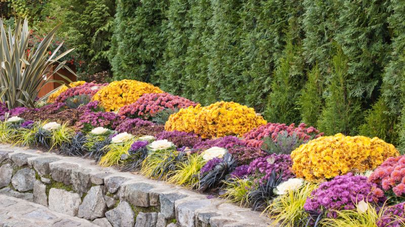 Stone Edging Solutions